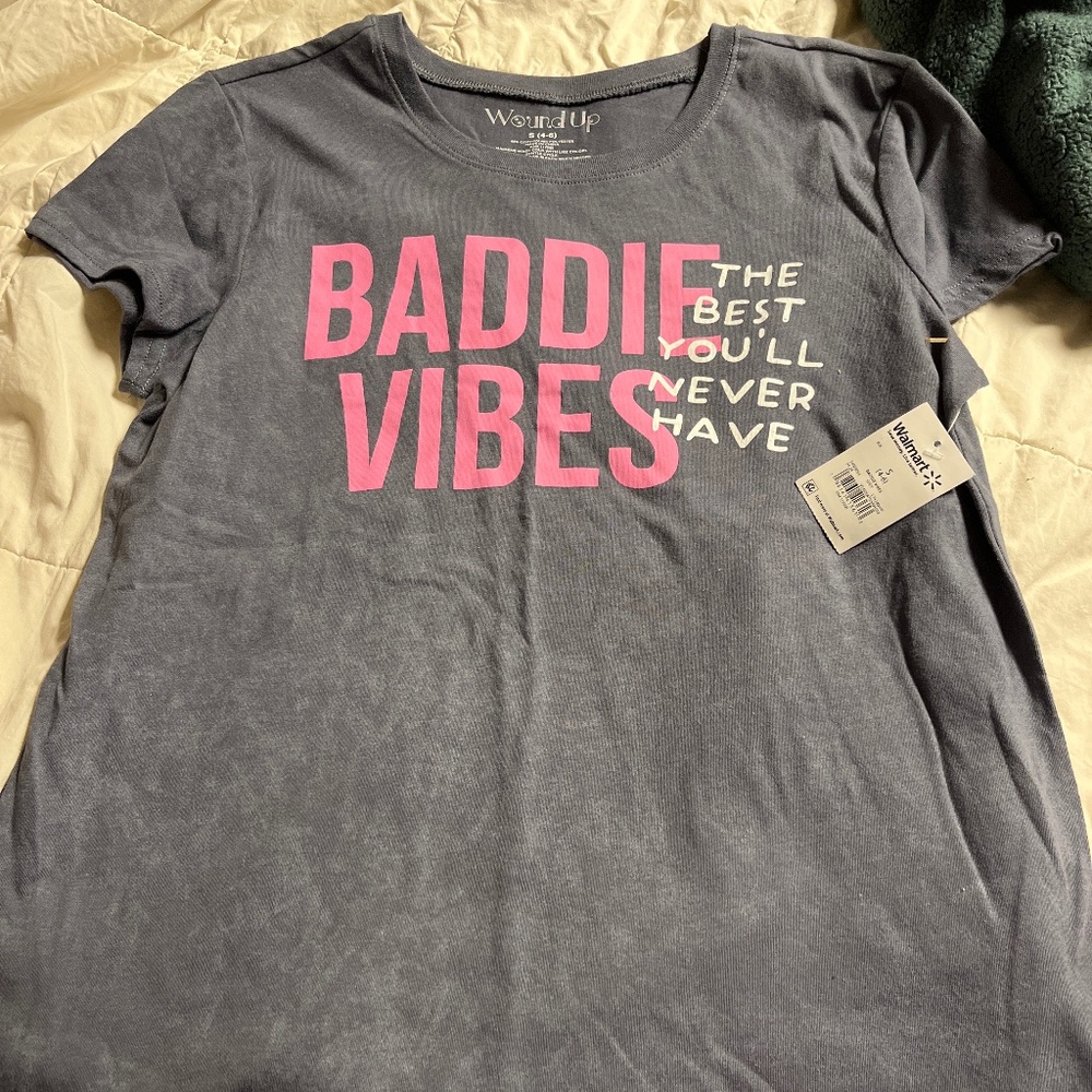 Baddie Vibes